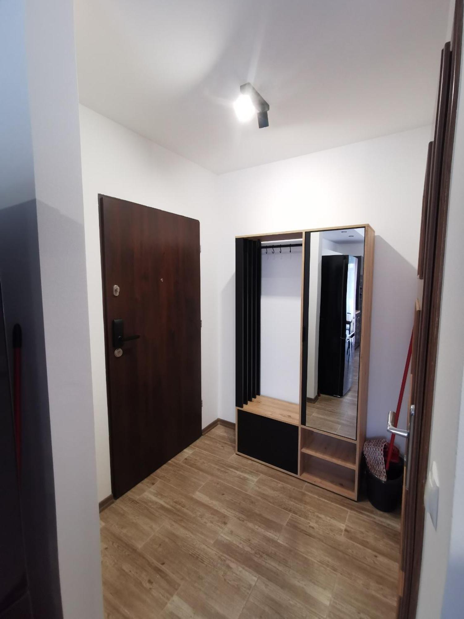 Sunny Apartament Ujście-Darłowskie Eksteriør bilde